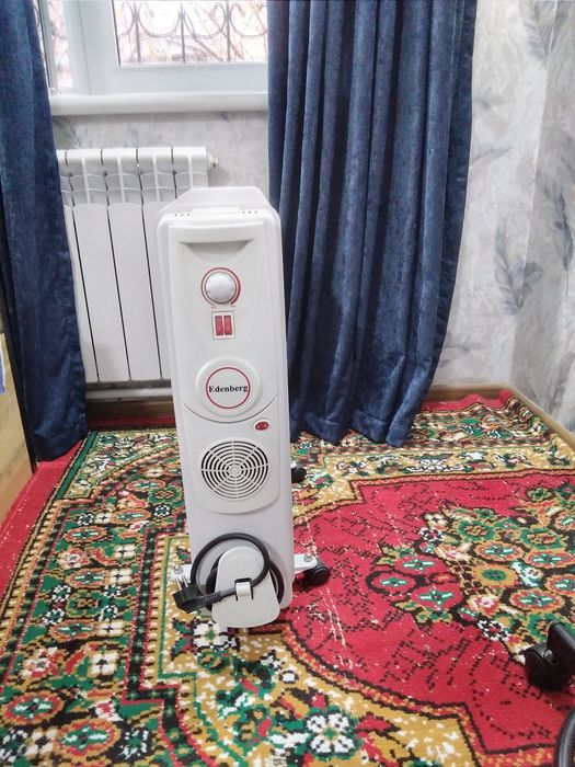 Продаеться обогреватель
