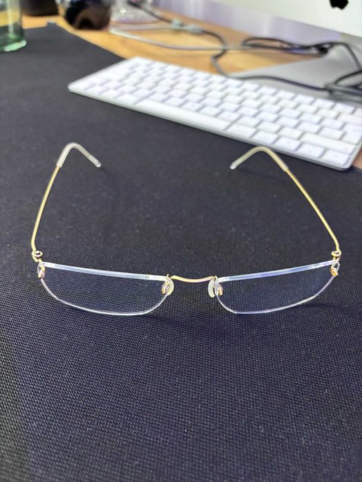 Rama ochelari Lindberg