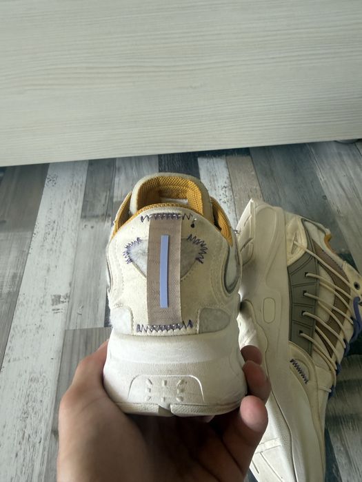 Alexander Mcqueen model 2026