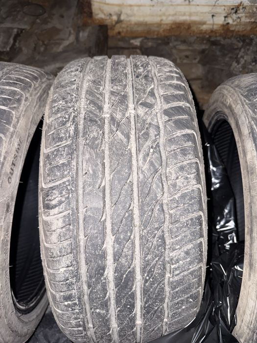 Летняя резина 225 /45 /17