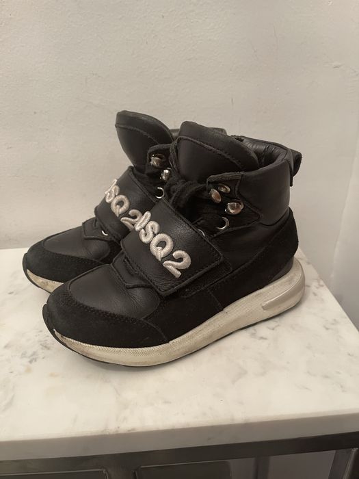 Ghete copii DSQUARED