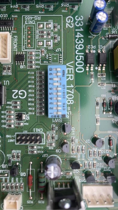 Ремонт домашней  техники