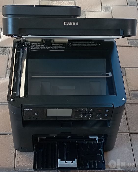 СРОЧНО! Принтер 3в1 canon237 четки