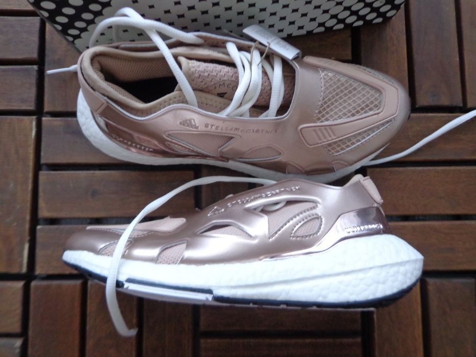 Дамски маратонки Adidas Stella McCartney X adidas Ultraboost размер 38
