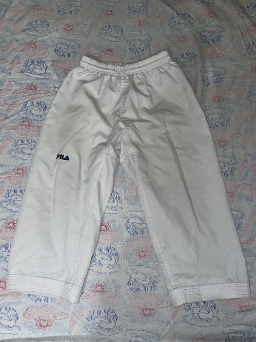 Экипировка для тэквондо