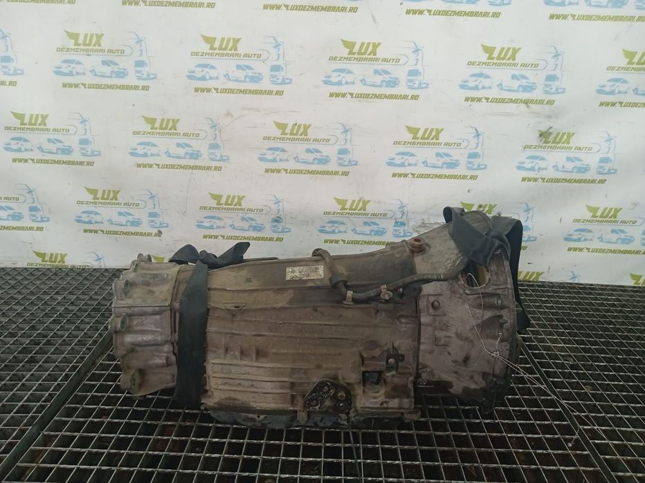 Cutie de viteze automata cu convertizor 3.0 cdi om642 R1642711601 Mer