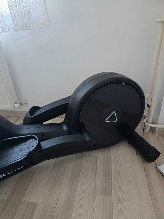 Bicicletã elipticã Kettler Optima 600