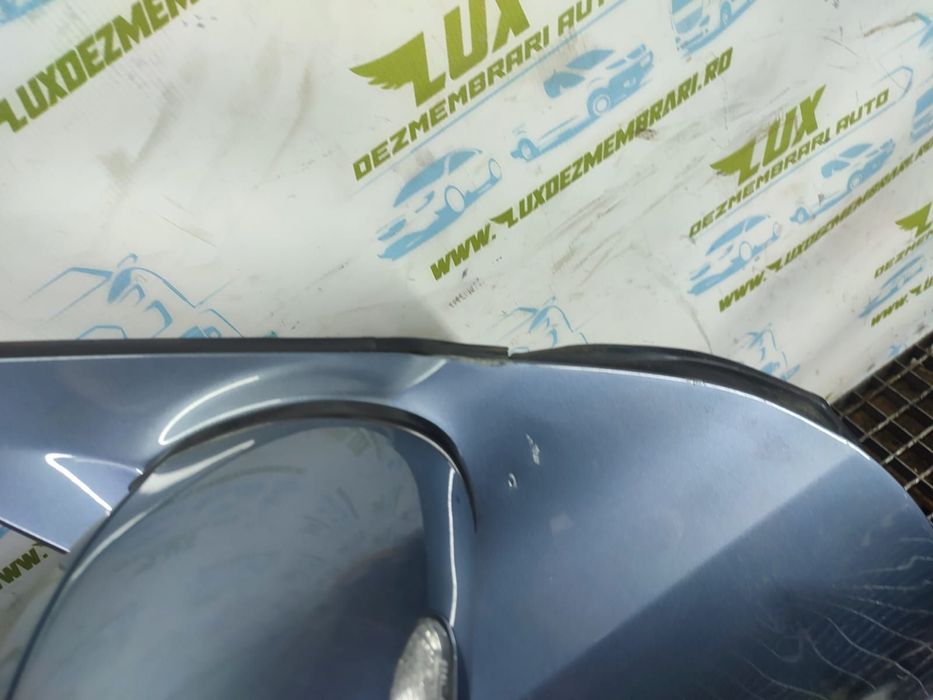 Portiera usa dreapta fata cu oglinda Mercedes-Benz E-Class W211 [face