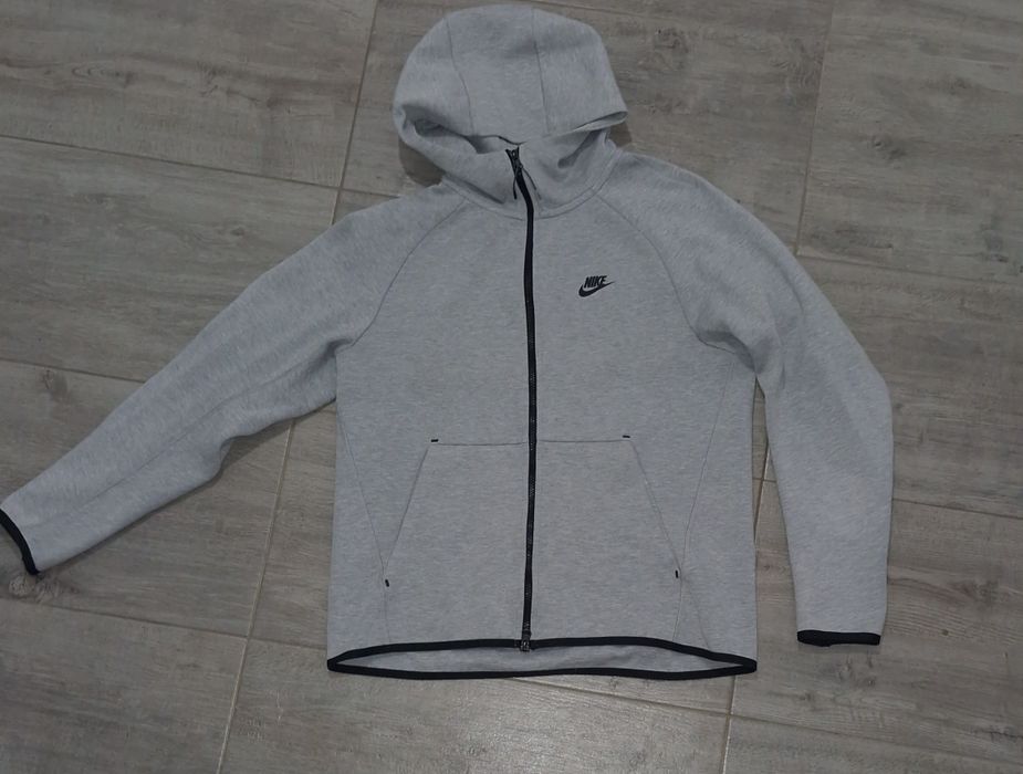 Nike tech fleece