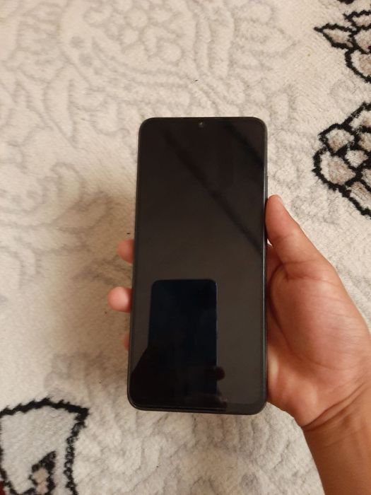 Redmi 12c 4/128 tali hamma joyi radnoy