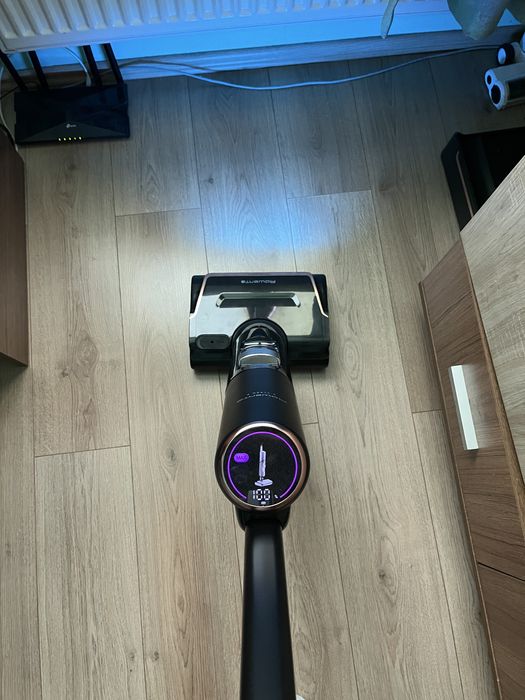 Aspirator cu spalare Rowenta xclean 7