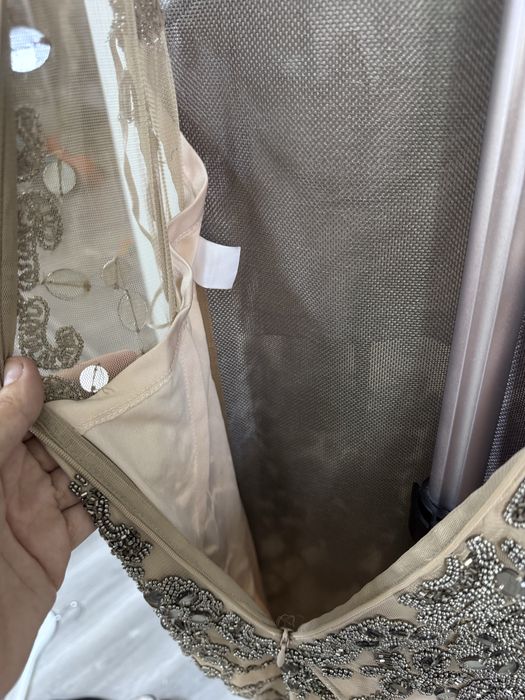 Ayollar vecherniy kuylagi Jaspal brendi S razmer