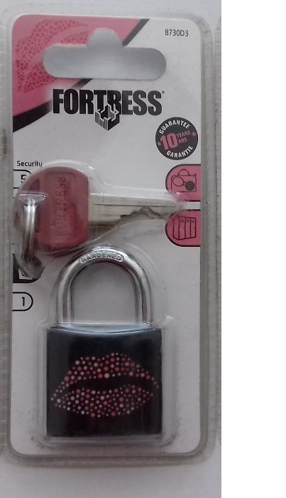 Катинар за пътни чанти и куфари Master Lock