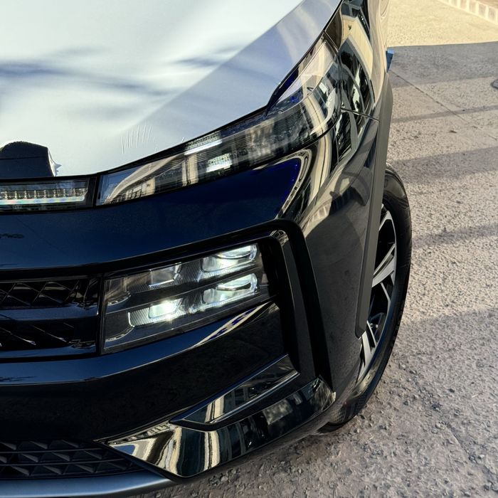 Jac js6 Tracker narxida