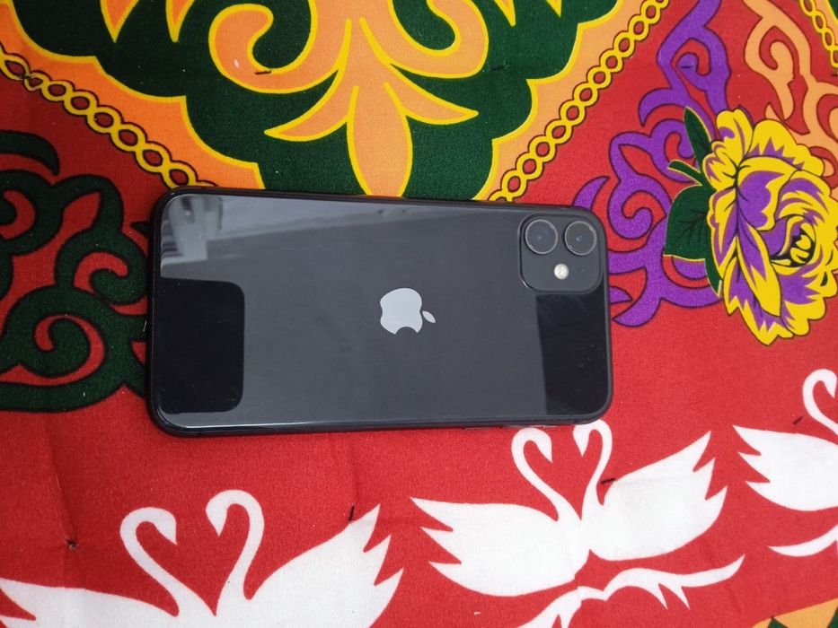 Iphone 11 срочно