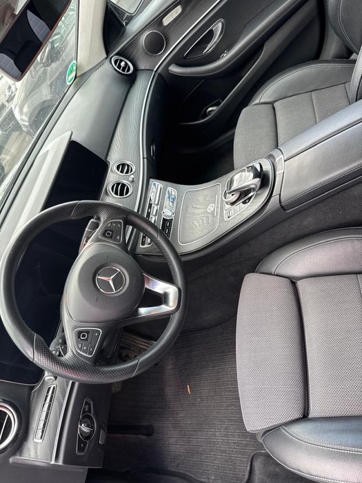MERCEDES-BENZ E-Class 2018 — imagine 3