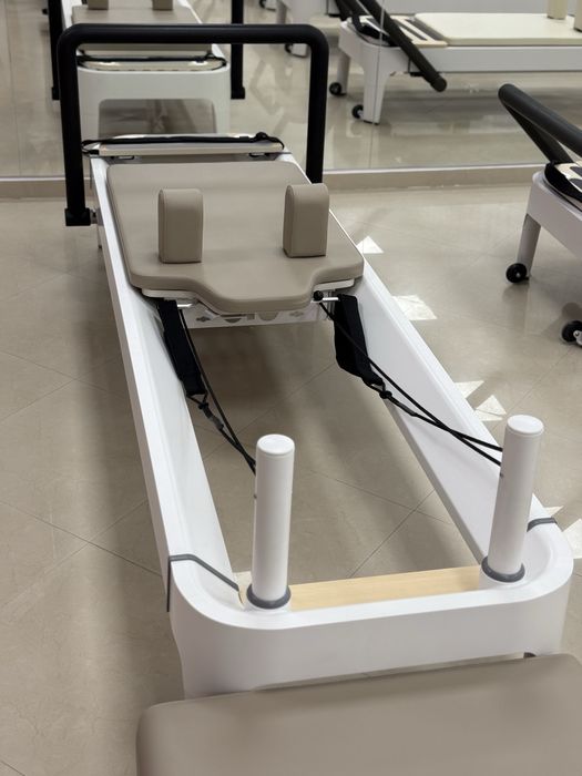 Уреди за реформър пилатес