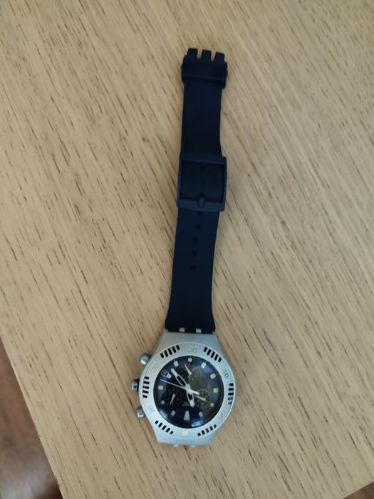 ceas Swatch original