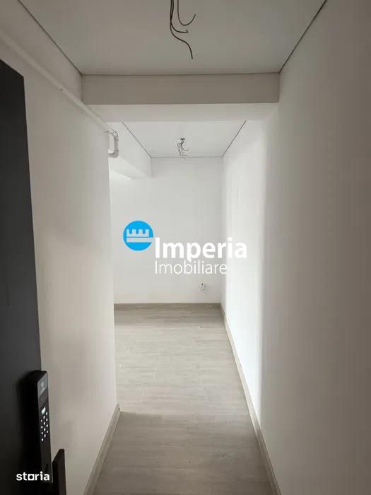 Apartament 2 cam, open space, de vanzare zona Copou - Aleea Sadoveanu