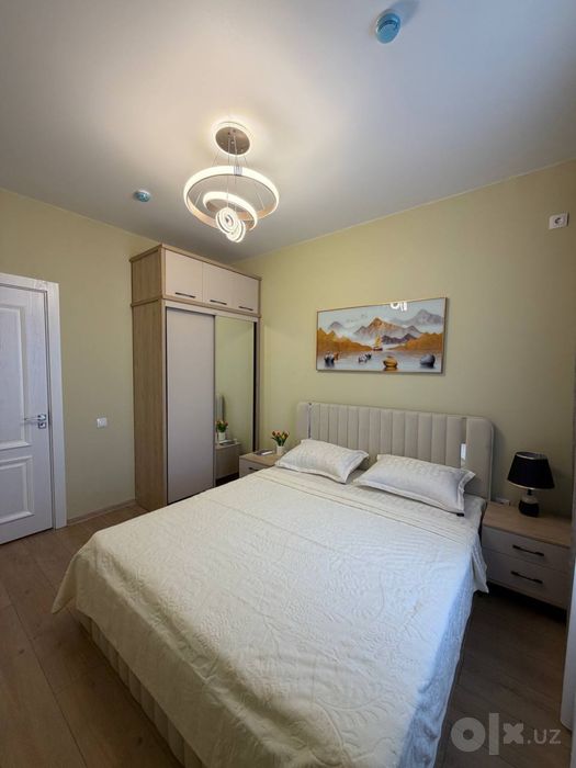Golden House Assalom Boglar 2/14/16 Мирзо улугбек