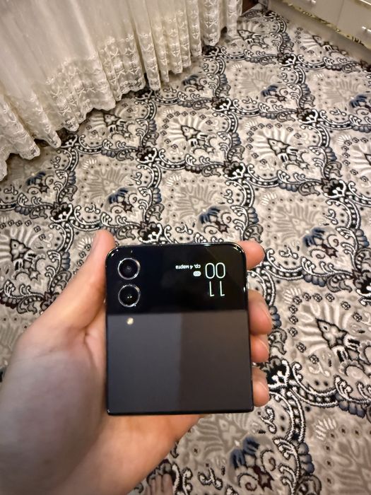 samsung galaxy z flip 4