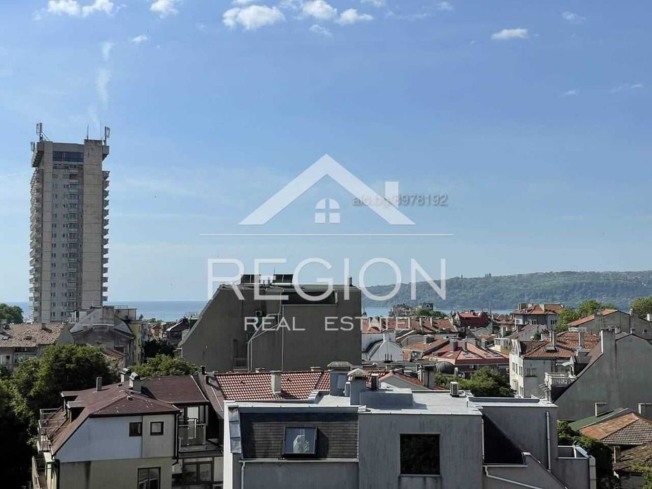 Дава се под наем Двустаен апартамент в Варна, Общината - 70 кв.м за 867 € - Снимка #10