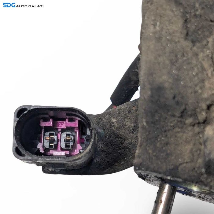 Compresor AC Aer Conditionat Clima Volkswagen Lupo 1.4 B 1999 - 2006 Cod 6Q0820808E 447190-8905 [LR2588]