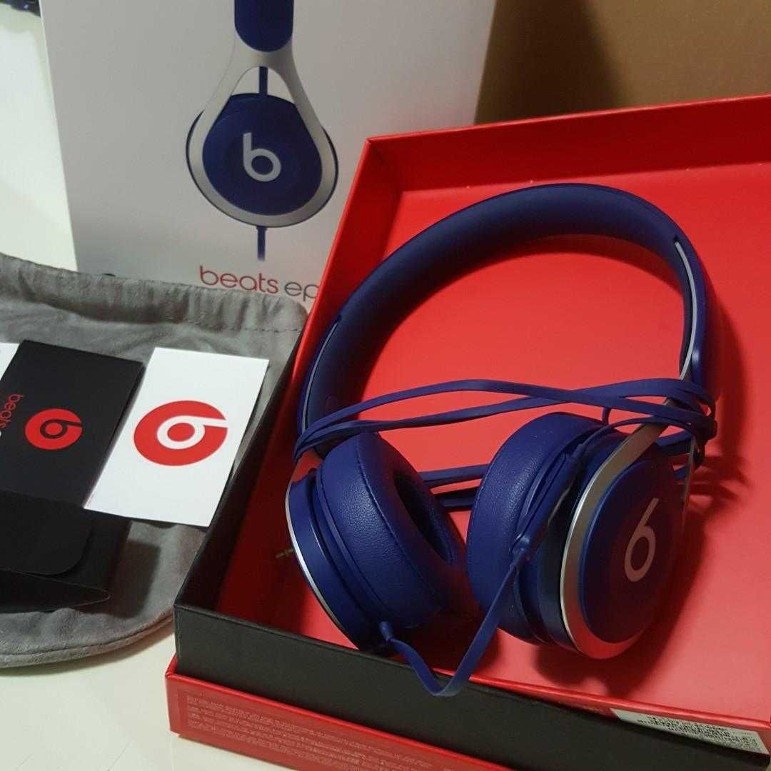 Beats shop ep samsung