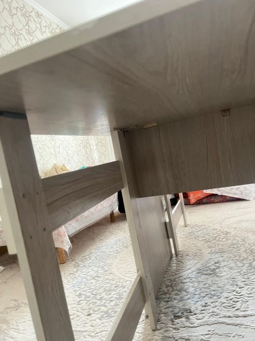 Продам стол раскладной