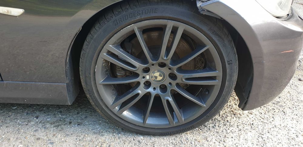 На части бмв е90 330д 231кс м57 e90 231hp m57 330d ксенон стил 193