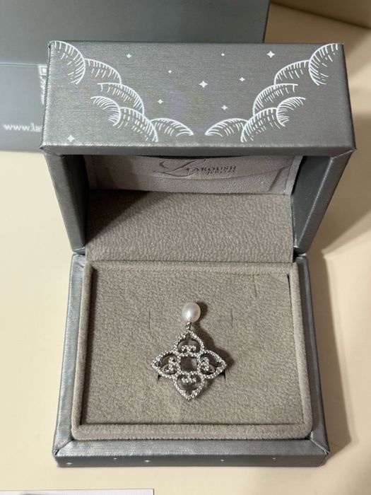 Кольцо от Laroush