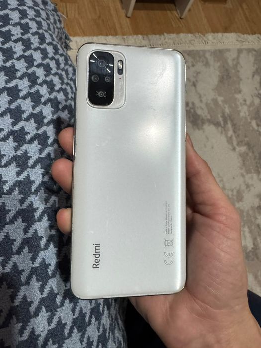 Xiaomi Redmi Note 10 128Gb