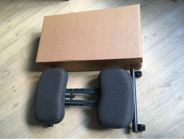 Ергономичен стол