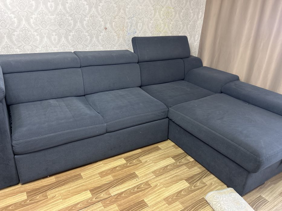 Продам диван в хорошем состоянии