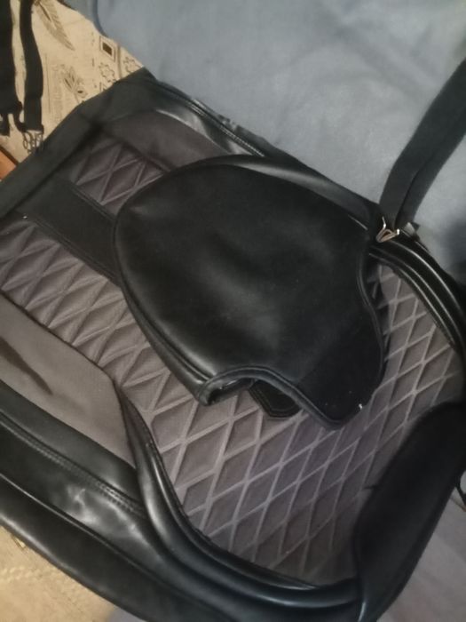 Продам авто чехлы