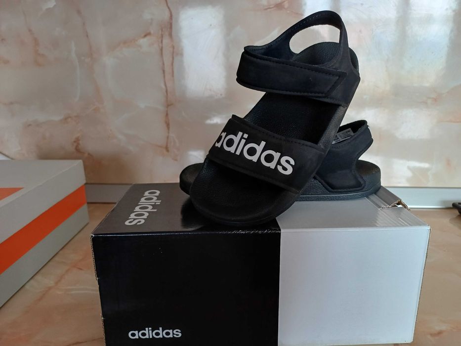 Детски сандали adidas