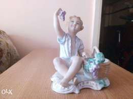 bibelouri din portelan