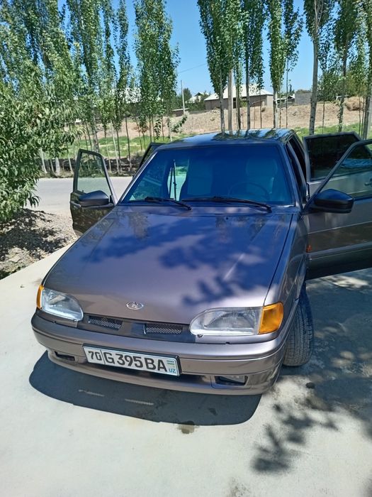 Samara 15 gaz bezinda