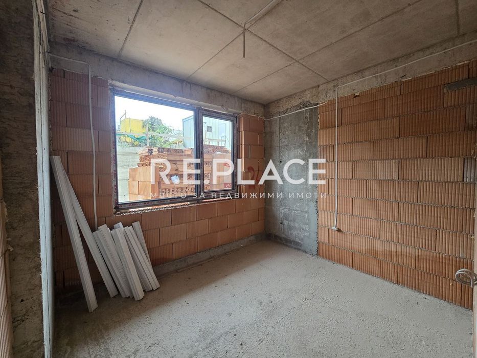 Продава се Тристаен апартамент в Варна, Владислав Варненчик - 76 кв.м за 1158 €/кв.м - Снимка #7