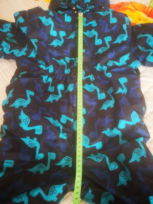 Страхотен зимен ескимос/космонафт