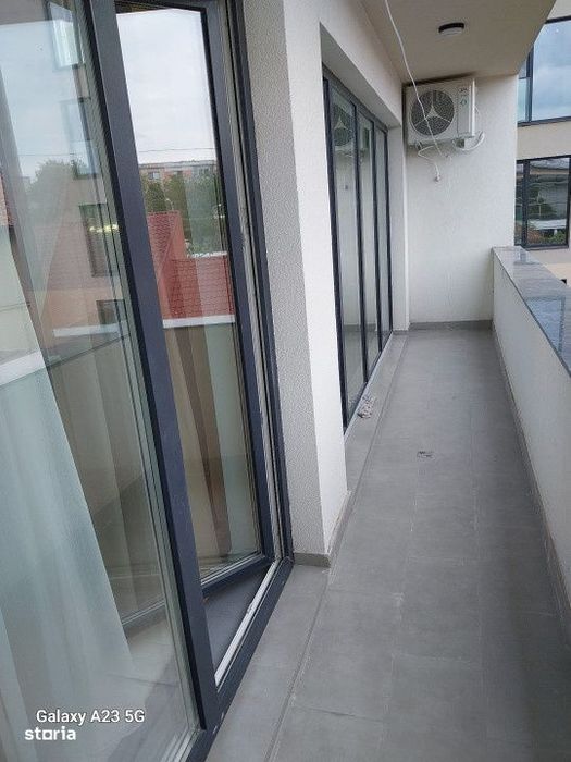 Apartament 2 Camere | Dacia | Loc De Parcare | Bloc Nou | Termen Lung