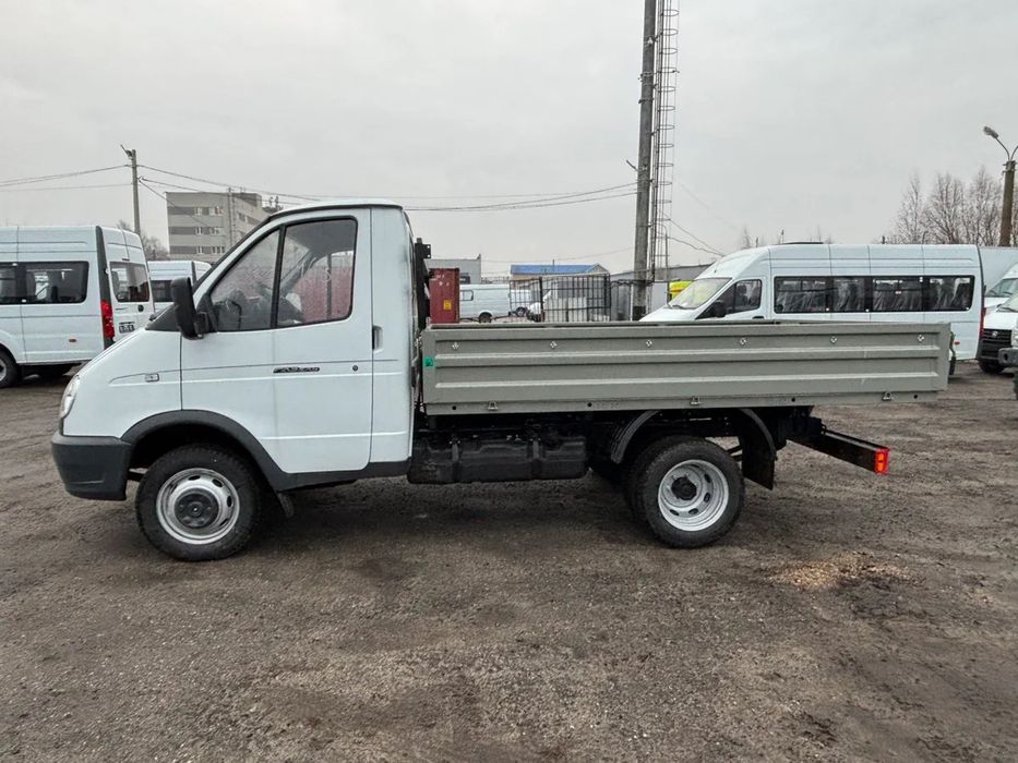 Газель грузоперевозки