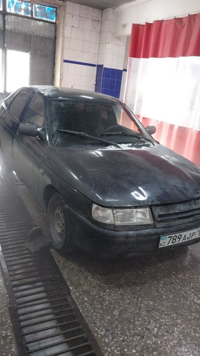 Продам ваз 21124