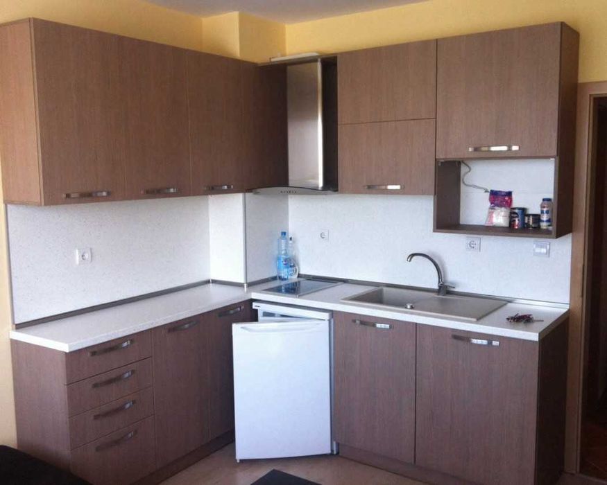 Дава се под наем Двустаен апартамент в Пловдив, Каменица 2 - 56 кв.м за 269.28 € - Снимка #1