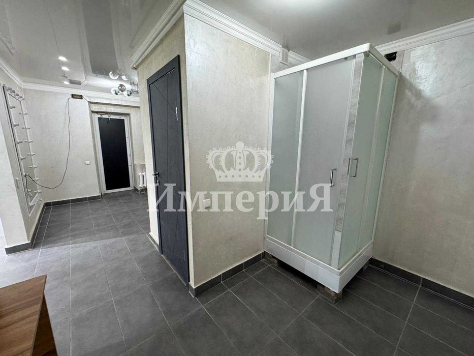 продается коммерческий помещение Айдана