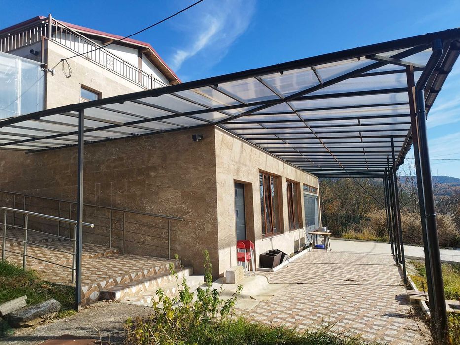 Продава се Къща в Перник, Изток - 363 кв.м за 662 €/кв.м - Снимка #21