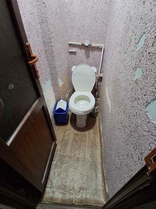 Квартира тезда сотилади