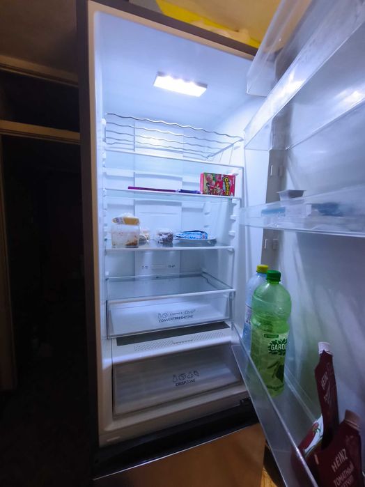 Холодильник gorenje