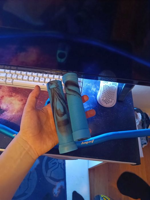 Accesorii bicicletă