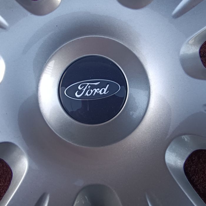 Форд тасове 16 цола